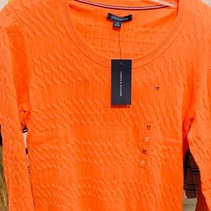 Brand New Tommy Hilfiger sweater